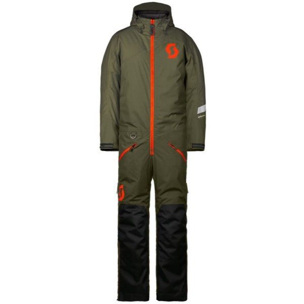 Ensemble Ds Dryo Junior||Youth Ds Dryo Monosuit