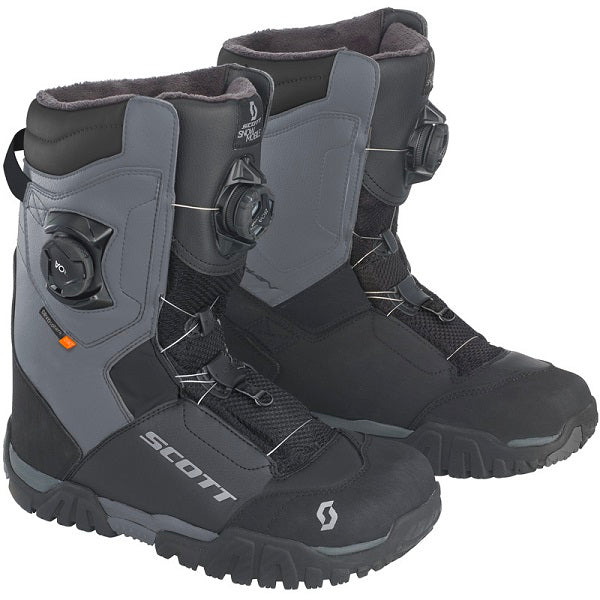 Kulshan Pro Boots