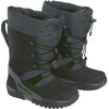 Bottes de Motoneige R/T Scott noir et vert