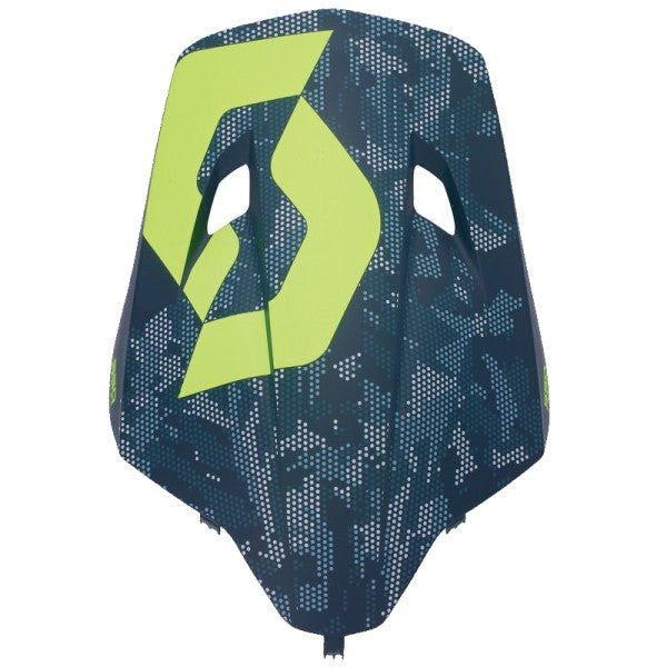 Palette de Motocross 550 Camo 2018 Scott