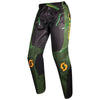 Pantalon de Motocross Scott X-PLORE Vert