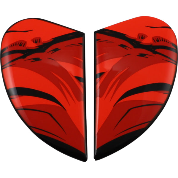 Side Plates Airform™ Manic'r