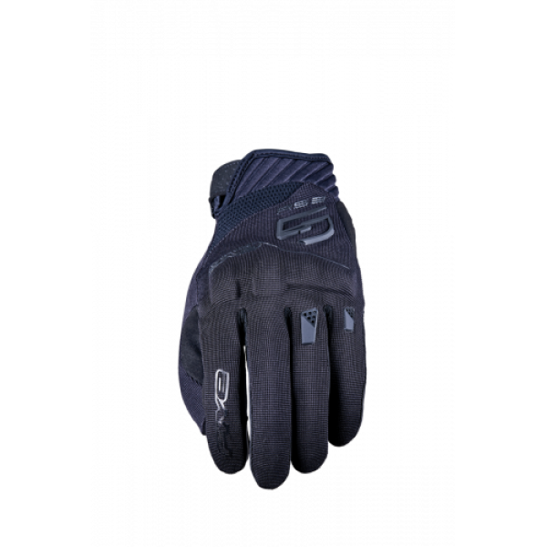 Gants Five RS3 Evo Femme Noir