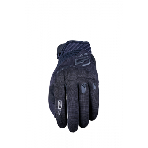 Gants Five RS3 Evo Femme Noir