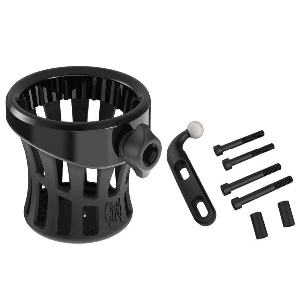 Porte-Breuvage GEN 2 avec Fixation sur Perche