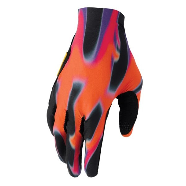 Gants de Motocross Sportmode Orange