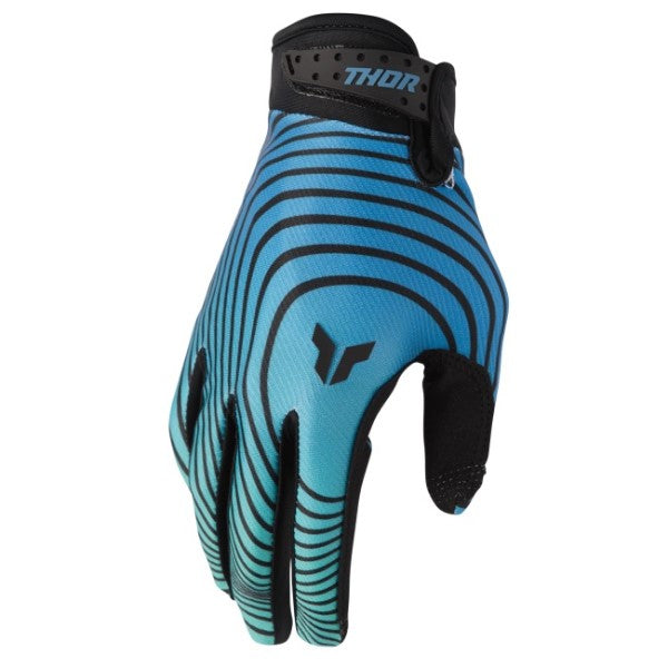 Gants de Motocross Launchmode