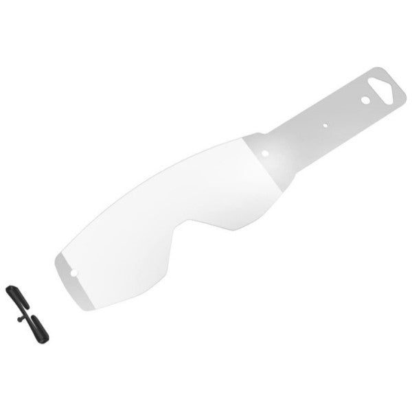 Pellicules Tear-Offs Prostack Recoil XI/80 Series Scott