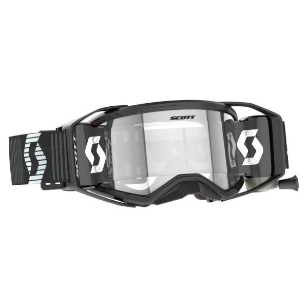 Lunette de Motocross Prospect 2.0 Super WFS Roff-Off Scott