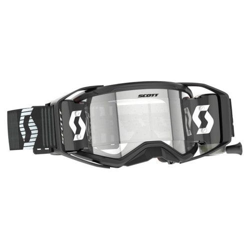 Lunette de Motocross Prospect 2.0 Super WFS Roff-Off Scott