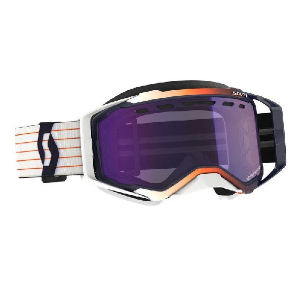 scott snowmobile goggles Scott Prospect Snowmobile Goggles