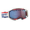 Lunettes de Motoneige Prospect - Liquidation/Scott