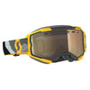 Lunettes de Motoneige Fury - Liquidation/Scoot