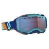 Lunettes de Motoneige Fury - Liquidation/Scoot