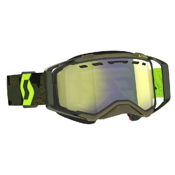 Lunettes de Motoneige Prospect - Liquidation/Scott