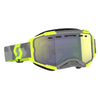 Lunettes de Motoneige Fury - Liquidation/Scoot