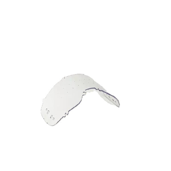 Lentille Roll-Off VLS Airspace et Main