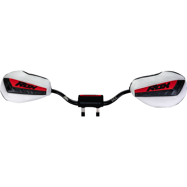 Gen 3 Flex-Tec Handguards