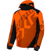 Manteau de Motoneige Cold Cross CX