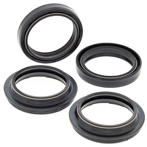 Fork Oil & Dust Seal Kit