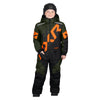 Ensemble CH Cold Cross CX pour Enfants FXR
