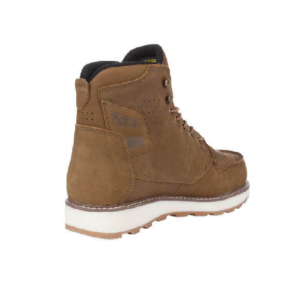 Bottes de Moto Blak Jak en Cuir Klim