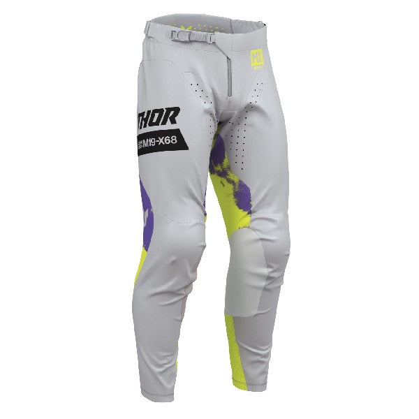 Pantalon de Motocross Launchmode Bleach thor