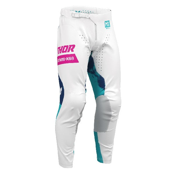 Pantalon de Motocross Launchmode Bleach thor