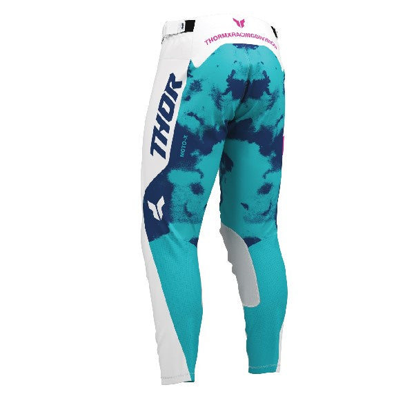 Pantalon de Motocross Launchmode Bleach thor