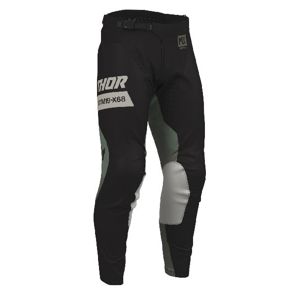 Pantalon de Motocross Launchmode Bleach thor