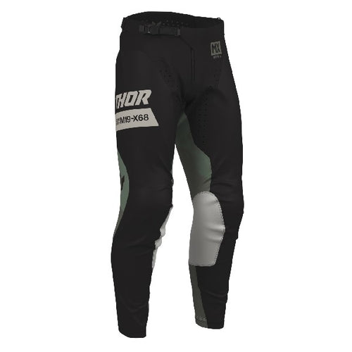 Pantalon de Motocross Launchmode Bleach thor