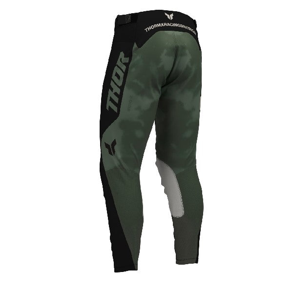Pantalon de Motocross Launchmode Bleach thor