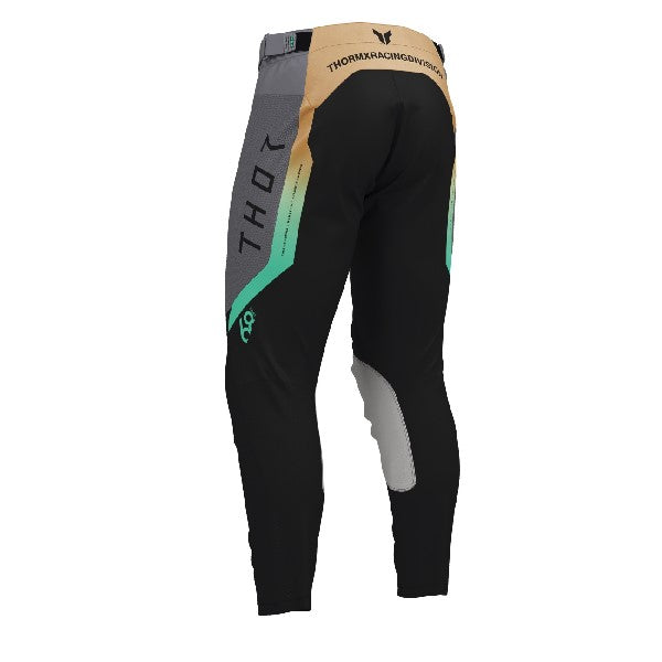 Pantalon de Motocross Launchmode-Vent Raptor thor/ de dos