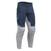 Pantalon de Motocross Launchmode-Vent Raptor thor/ de face