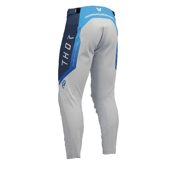 Pantalon de Motocross Launchmode-Vent Raptor thor/ de dos
