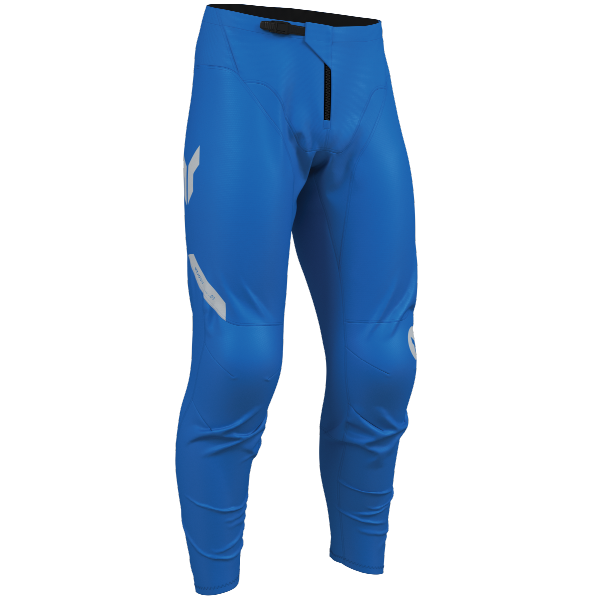 Motocross Pants Ridemode Menace Junior 