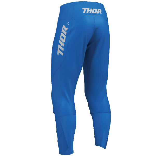 Motocross Pants Ridemode Menace Junior 