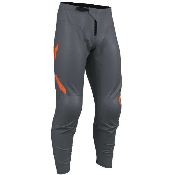 Motocross Pants Ridemode Menace Junior 
