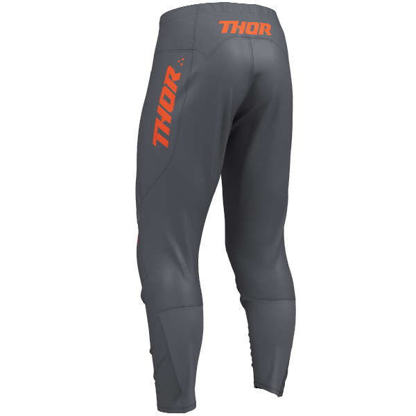 Motocross Pants Ridemode Menace Junior 