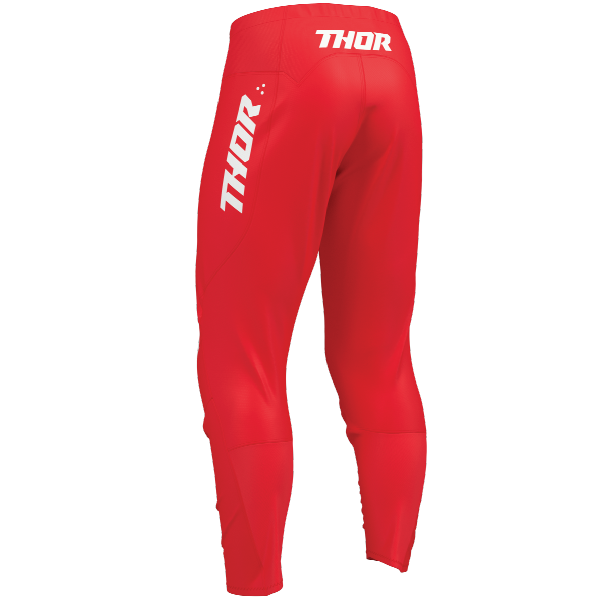 Motocross Pants Ridemode Menace Junior 