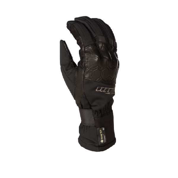 Gants de Moto Vanguard GTX Long Klim