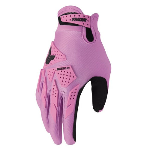 Gants de Motocross Launchmode XP Femme