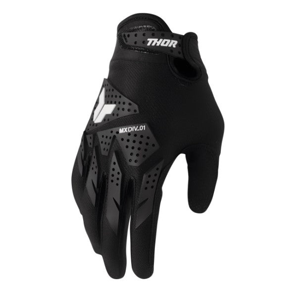 Gants de Motocross Launchmode XP Femme