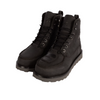 Bottes de Moto Blak Jak en Cuir - Liquidation Klim