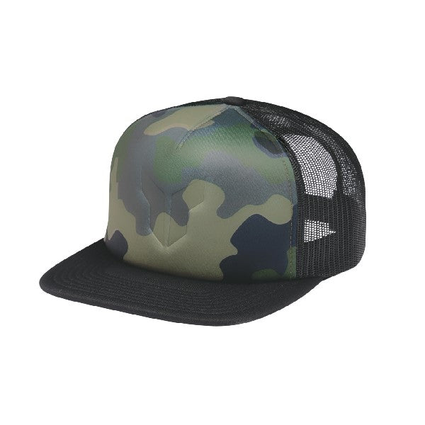 Casquette Shadow Thor camo, de face