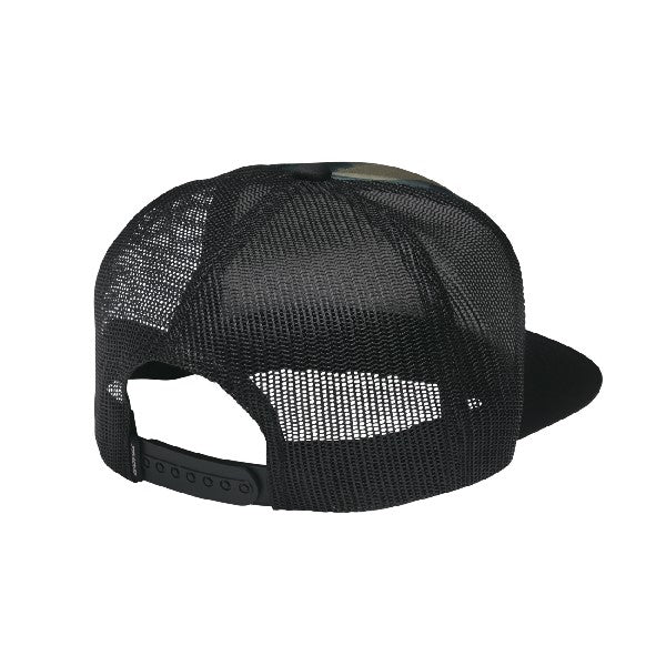Casquette Shadow Thor camo, de dos