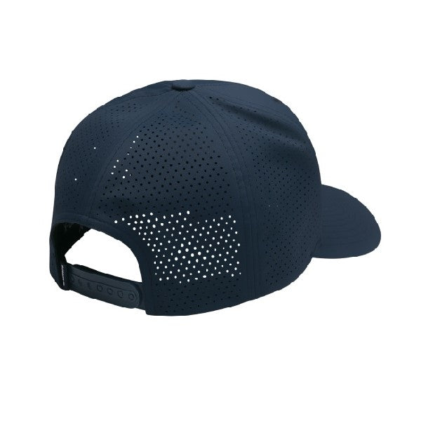 Casquette Vantage Snapback thor Bleu/ arrière