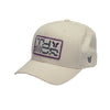 Casquette Vantage Snapback Thor avant/Beige