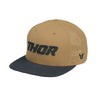 Casquette Thor Corp, de face