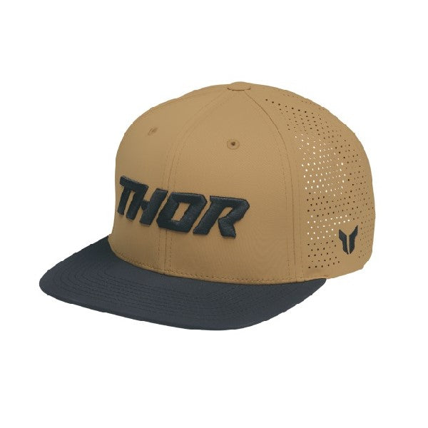 Casquette Thor Corp, de face